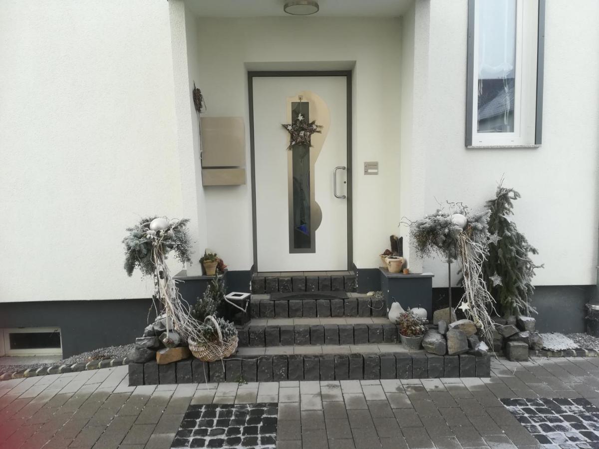 Appartment Fasanenhof Klinikum Und Uni Nah Mit Netflix Kassel Exterior foto