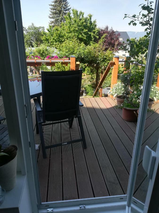 Appartment Fasanenhof Klinikum Und Uni Nah Mit Netflix Kassel Exterior foto