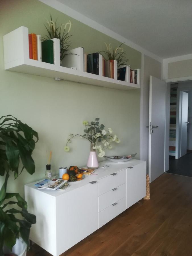 Appartment Fasanenhof Klinikum Und Uni Nah Mit Netflix Kassel Exterior foto